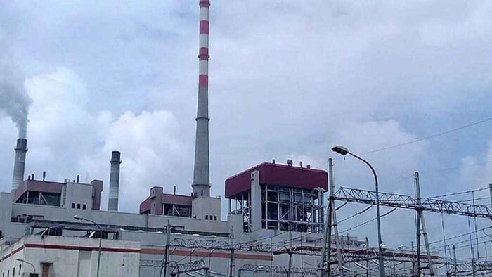 উৎপাদনে ফিরল বড়পুকুরিয়া তাপবিদ্যুৎ কেন্দ্রের তৃতীয় ইউনিট