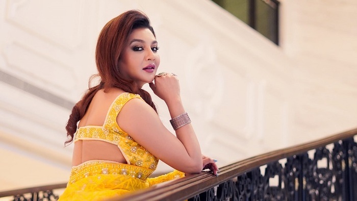 নারীকে কামনার বস্তু হিসেবে তুলে ধরা হয়েছে: জয়া আহসান