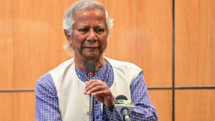 নিহতদের কবরের জন্য জায়গা নির্ধারণ করে দিলেন প্রধান উপদেষ্টা