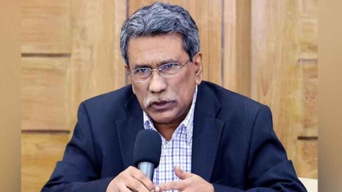 আজকের মধ্যেই জুলাই সনদ চূড়ান্ত করতে চায় ঐকমত্য কমিশন