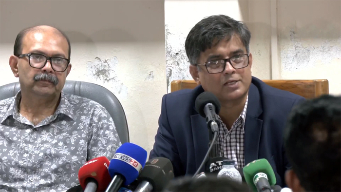 আগামী ৫-৬ দিন রাজনৈতিক বন্দোবস্তের জন্য গুরুত্বপূর্ণ: প্রেস সচিব