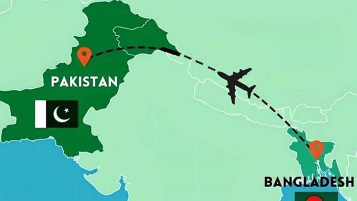 ‘অন অ্যারাইভাল’ ভিসা দেবে পাকিস্তান, শিগগিরই চুক্তি