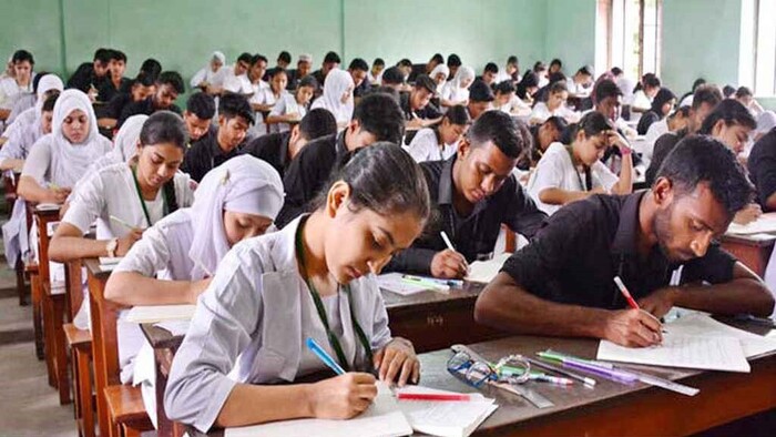 এইচএসসির স্থগিত পরীক্ষার সূচি প্রকাশ