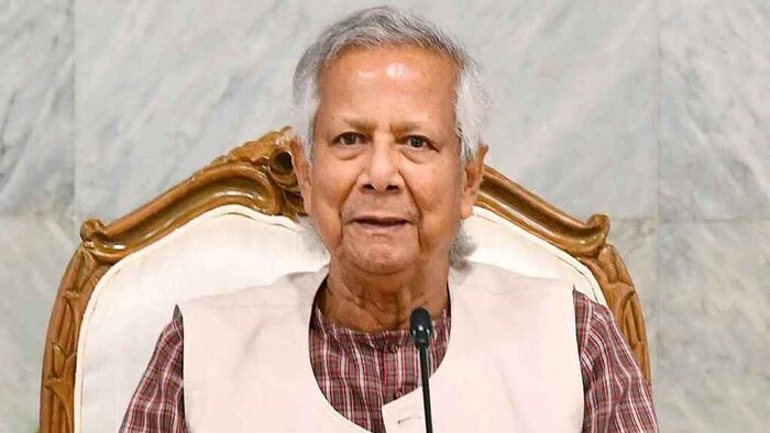 পরাজিত শক্তির নানা ষড়যন্ত্রের লক্ষণ দেখা যাচ্ছে: প্রধান উপদেষ্টা