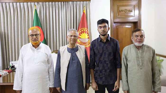 আওয়ামী লীগের শাসনের ১৫ বছরে নিহতদের তালিকা প্রস্তুতের নির্দেশ