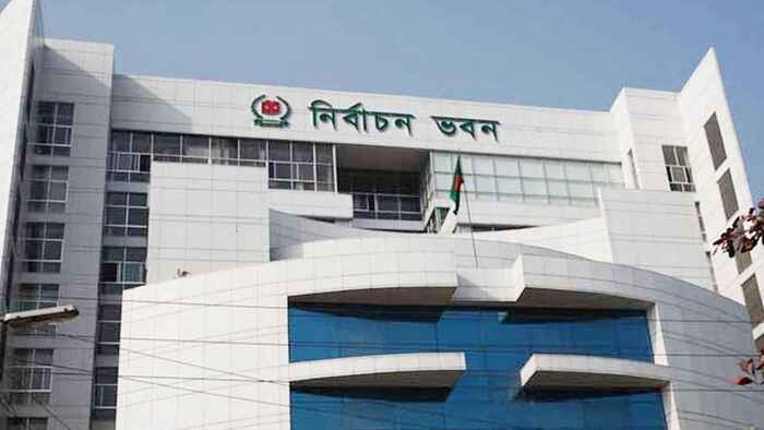 সারা বছর মৃত ভোটার বাদ দিতে চায় ইসি