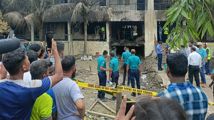 চীনের চিকিৎসক প্রতিনিধি দল ঢাকায় পৌঁছেছে