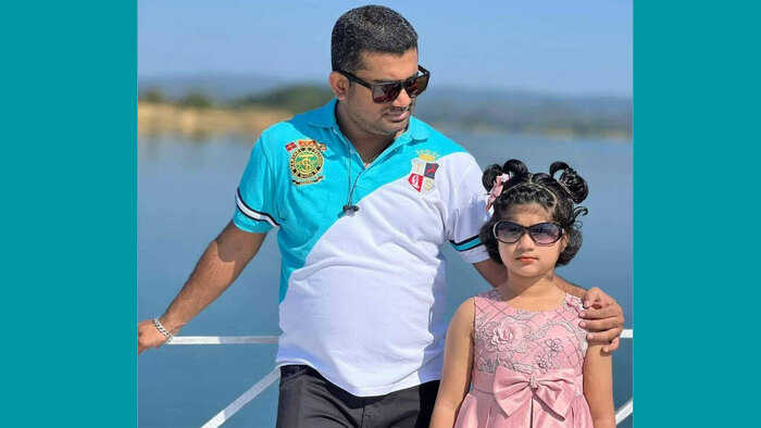 মাইলস্টোন ট্রাজেডি: ঝরে গেল আয়মান নামে ১০ বছরের আরও একটি ফুল