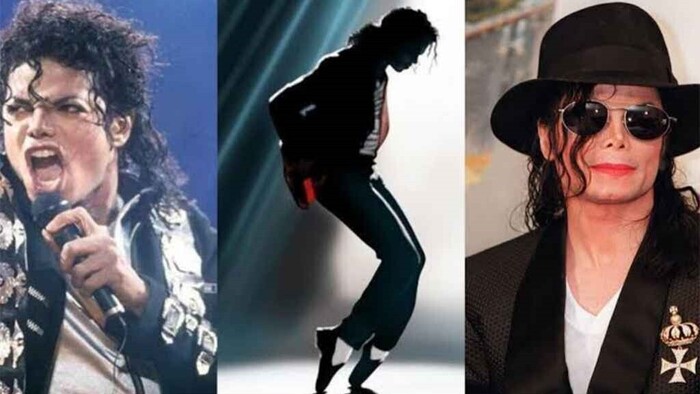 অবশেষে বড় পর্দায় আসছেন মাইকেল জ্যাকসন