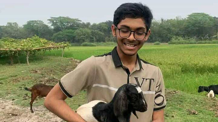 মাইলস্টোন ট্রাজেডি : দগ্ধ মাকিন চলে গেল না ফেরার দেশে