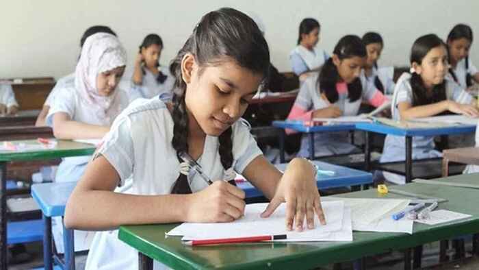 ১৫ বছর পর অষ্টম শ্রেণিতে ফের চালু হচ্ছে বৃত্তি পরীক্ষা