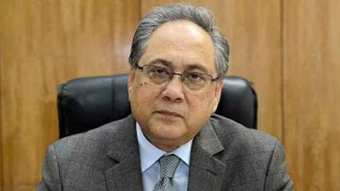 জাপার ভারপ্রাপ্ত চেয়ারম্যান আনিসুল, বহিষ্কৃতদেরও পদে পুনর্বহাল