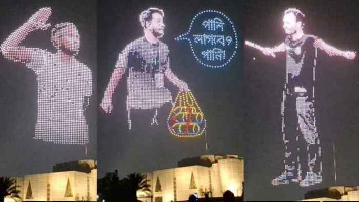 জুলাই গণঅভ্যুত্থান দিবসে টিভিতে যত আয়োজন