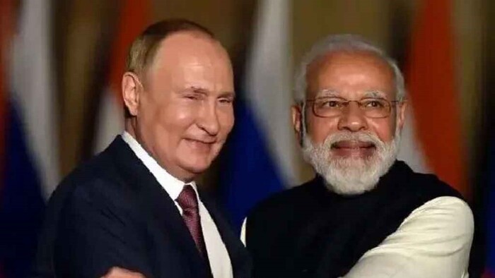 ট্রাম্পের হুমকি, ভারতের পাশে দাঁড়াল রাশিয়া