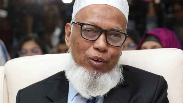 ফেব্রুয়ারিতে নির্বাচন করতে প্রস্তুত ইসি