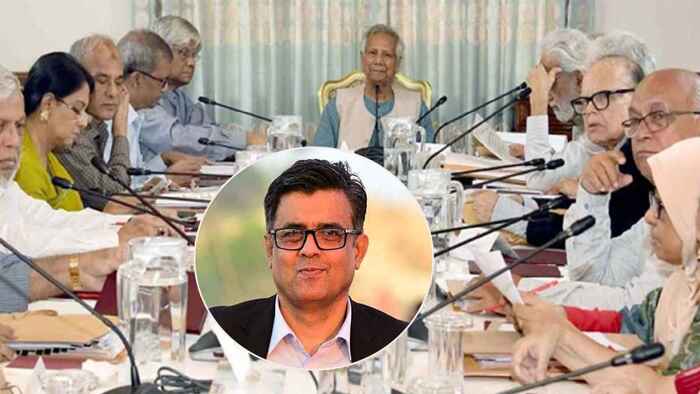 এক বছরে ইউনূস সরকারের সাফল্য কি, জানালেন প্রেস সচিব