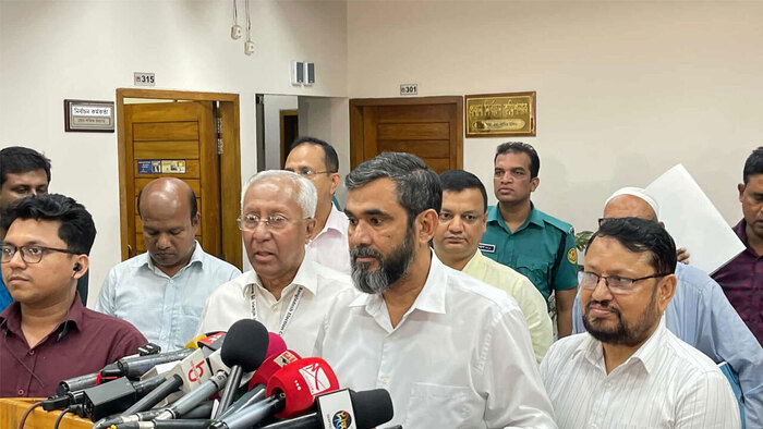 রমজানের আগেই নির্বাচন, তফসিল ডিসেম্বরের শুরুতে