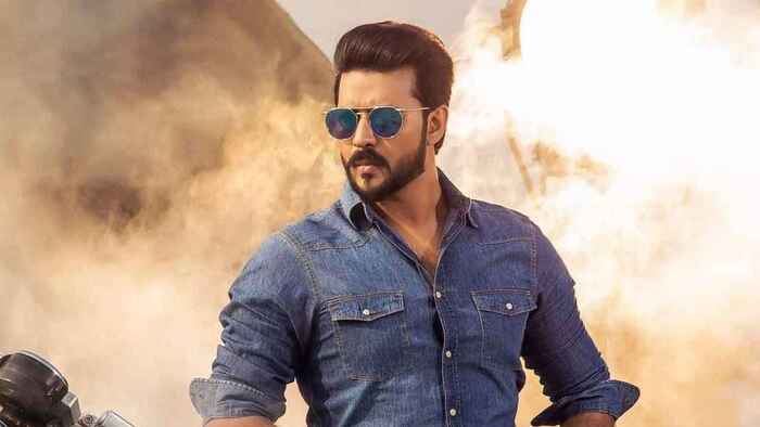 নতুন সিনেমায় নিরব, দেখা যাবে পুলিশ কর্মকর্তার চরিত্রে