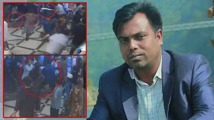 গাজীপুরে সাংবাদিক তুহিন হত্যায় ‘মোটিভ’ নিয়ে ধোঁয়াশা!