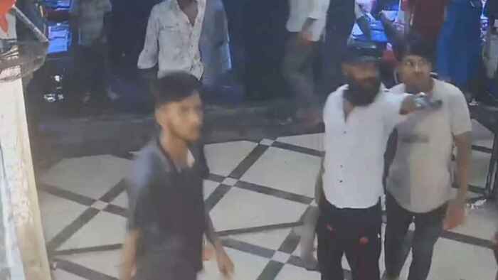 গাজীপুরে সাংবাদিক তুহিন হত্যাকাণ্ডে জিজ্ঞাসাবাদের জন্য ৫ জন আটক