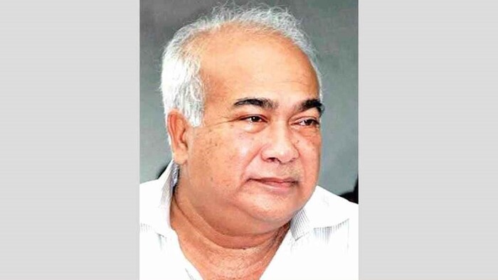 আইসিইউতে ইঞ্জিনিয়ার মোশাররফ হোসেন