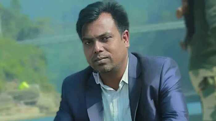 গাজীপুরে সাংবাদিক তুহিন হত্যায় গ্রেফতার ৭