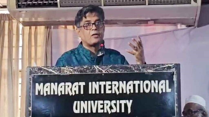 ২০২৬ সালের নির্বাচন হবে ইতিহাসের সবচেয়ে সুষ্ঠু ও গ্রহণযোগ্য: প্রেস সচিব