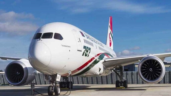 ২৬২ যাত্রী নিয়ে রোমে আটকে পড়েছে ঢাকাগামী ফ্লাইট