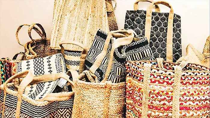 বাংলাদেশের পাটপণ্যে নতুন বিধিনিষেধ ভারতের