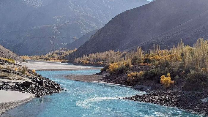 সিন্ধু পানিবণ্টন চুক্তি: ভারতের বিপক্ষে রায় আন্তর্জাতিক আদালতের, স্বাগত জানাল পাকিস্তান