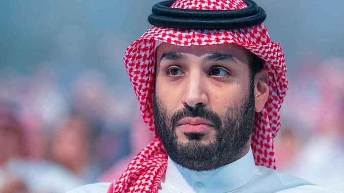 প্রথমবারের মতো ঢাকায় আসছেন সৌদি যুবরাজ মুহাম্মদ বিন সালমান