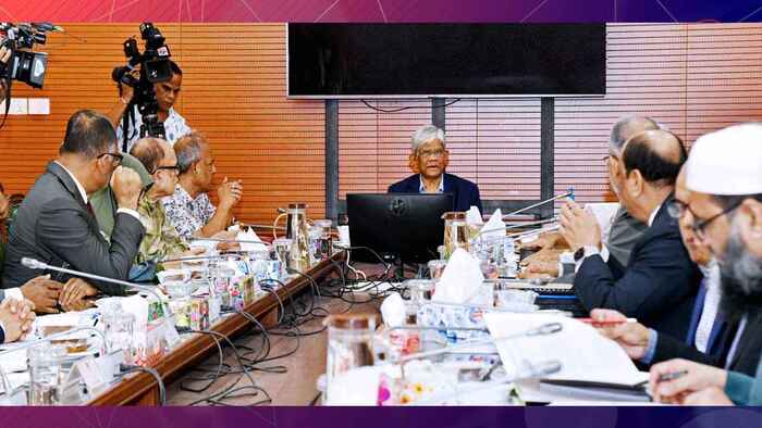 বিমানের পর এবার যুক্তরাষ্ট্র থেকে জাহাজ কিনছে সরকার