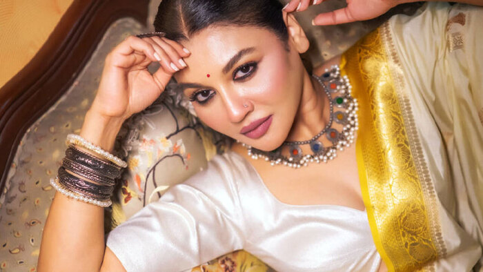 অনেক দিন ধরেই একসঙ্গে আছি : জয়া আহসান