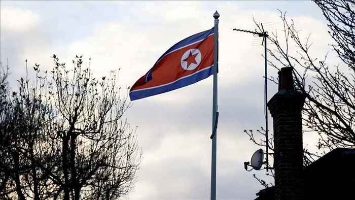 ইসরায়েলের গাজা দখল পরিকল্পনার তীব্র নিন্দা উত্তর কোরিয়ার