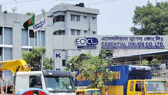 ৩৩ ওষুধের ৫০ শতাংশ দাম কমাল এসেনসিয়াল ড্রাগস