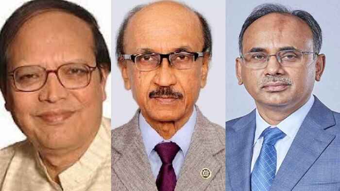 সাবেক ৩ গভর্নর ও ৬ ডেপুটি গভর্নরের ব্যাংক হিসাব তলব