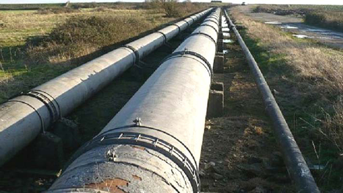 চট্টগ্রাম থেকে পাইপলাইনে ঢাকায় তেল, উদ্বোধন শনিবার