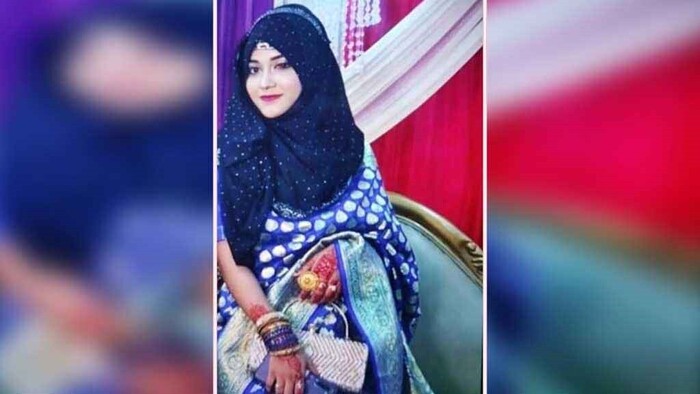 দেড় বছরের সন্তানকে রেখে তামান্নার রহস্যজনক মৃত্যু