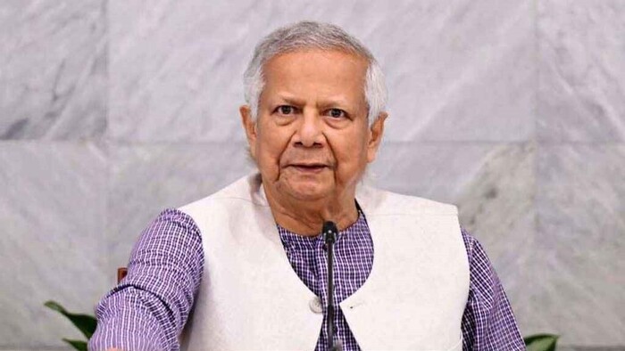 কেউ যেন সাম্প্রদায়িক সম্প্রীতি নষ্ট করতে না পারে: প্রধান উপদেষ্টা