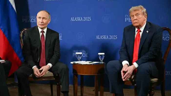 ইউক্রেন যুদ্ধ বন্ধে যে শর্ত দিলেন পুতিন