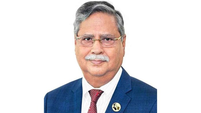 বিদেশে বাংলাদেশের সব মিশন থেকে রাষ্ট্রপতির ছবি সরানোর নির্দেশ