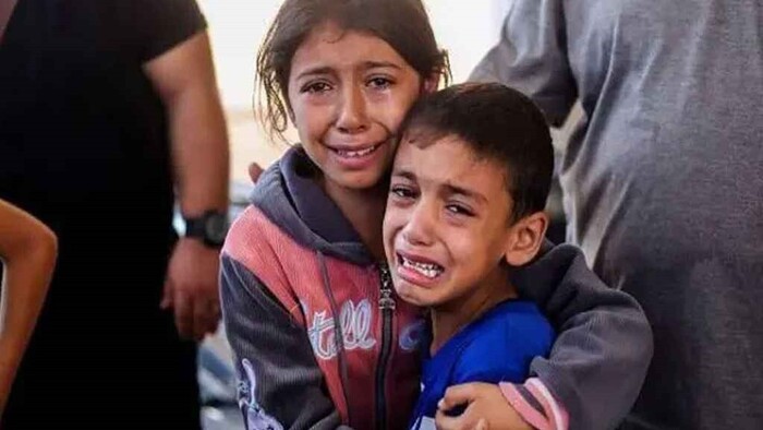 ইসরায়েলি হামলায় গাজায় একদিনে নিহত অন্তত ৭০