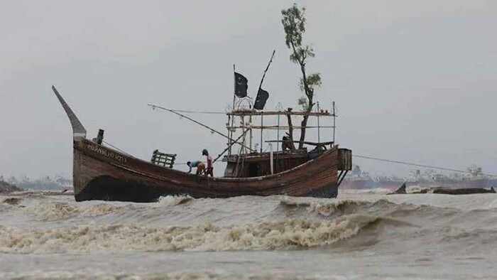 ১২ ঘণ্টার মধ্যে লঘুচাপ সৃষ্টির আভাস, বৃষ্টি নিয়ে নতুন বার্তা