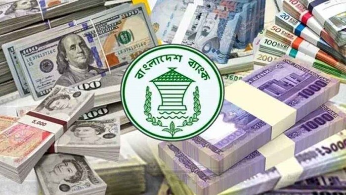 ১৭ দিনে এসেছে সাড়ে ১৯ হাজার কোটি টাকার রেমিট্যান্স