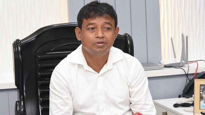 হারুনসহ পুলিশের ১৮ কর্মকর্তা বরখাস্ত