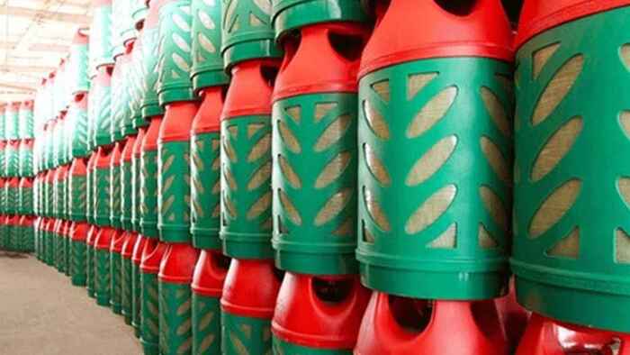 এলপি গ্যাসের নতুন দাম জানা যাবে আজ