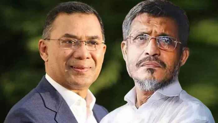 তারেক ও বাবরের খালাসের বিরুদ্ধে আপিল শুনানি চলছে