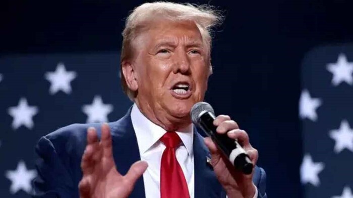 ইউক্রেনে সৈন্য পাঠাবে না যুক্তরাষ্ট্র: ট্রাম্প