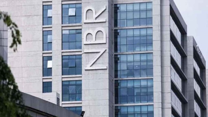 এনবিআরে বড় ধরনের রদবদল, ৫৮ কর্মকর্তার বদলি