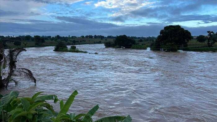নাইজারে ভয়াবহ বন্যায় নিহত ৪৭, বাস্তুচ্যুত অর্ধলক্ষাধিক মানুষ